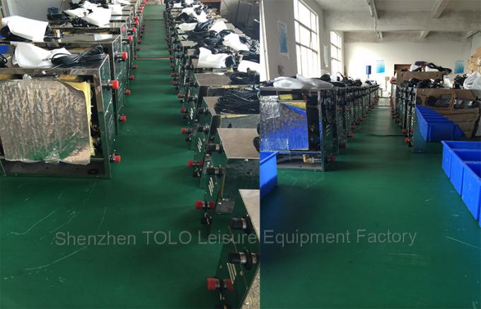 Shenzhen TOLO Leisure Equipment Co.,LTD