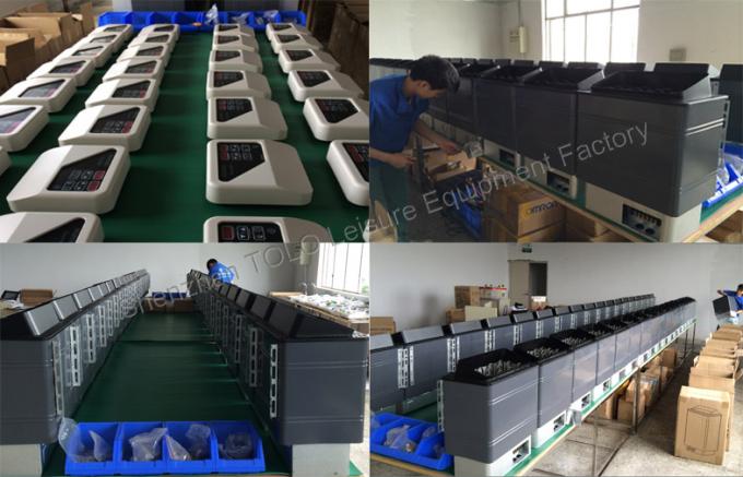 Shenzhen TOLO Leisure Equipment Co.,LTD