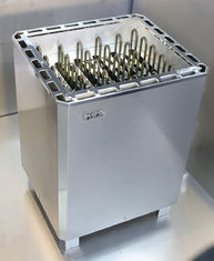 China Segment-Heating Function Electric Sauna Heater For Dry Sauna 3kw - 9kw supplier