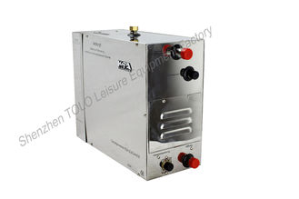 China Eletronic Steam Bath Generator  supplier