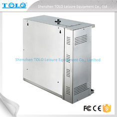 China 220V/380V Home Bathroom Steam Generator Stainless Steel With 100% Inspection Rate supplier