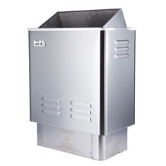 China Eco Friendly 3kw-36kw Electric Sauna Stoves For Home / Stainless Steel Material supplier