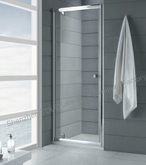 China Rotating Shower Screen and Steam Room Door / Accessories 770x1850mm supplier