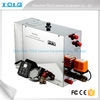 220V/380V Automatically Sauna Steam Generator With Single / Three Phase , High Frequency