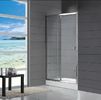 China Frosted Glass Enclosed Showers , Custom Bathroom Shower Cabinets factory
