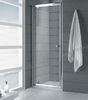 China Rotating Shower Screen and Steam Room Door / Accessories 770x1850mm factory