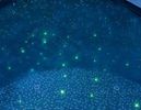 China Starry Sky Ceiling Steam Room Accessories Ip68 12v Small Steam Room Light factory