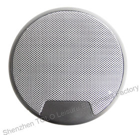 China Waterproof 4 Inch Speaker Steam Room Accessories Remote Control Speaker distributor