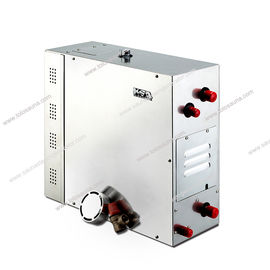 China 220V 5000W Electric Steam Generator Auto Flushing with over-heating function distributor