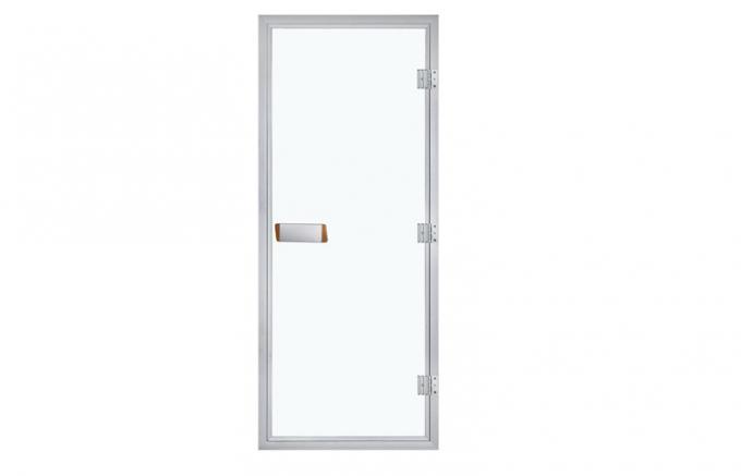 6mm Glass Acrylic Steam Shower Room 6 Persons with Diamond Shape
