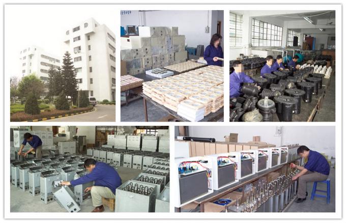 12kw Residential Steam Generator , electric wet steam generator for steam room with automatic flushing after drain