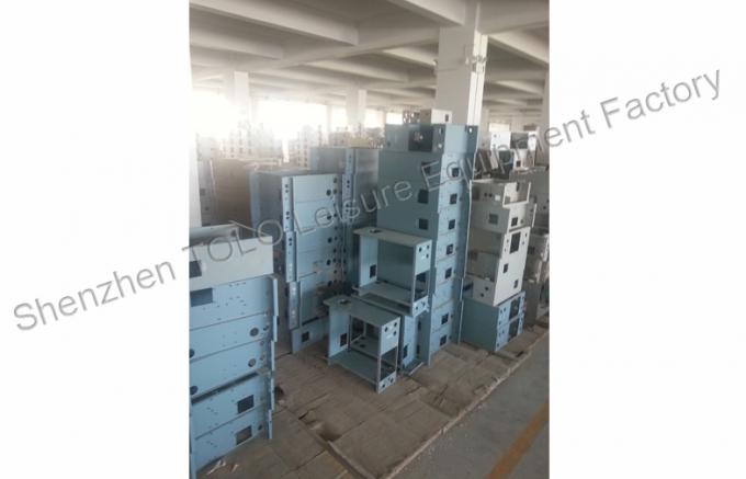 27kw Residential Steam Generator 380v / 400v with auto-descaling for Turkish bath