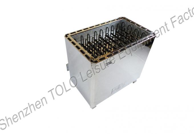 25kw Electric Sauna Heater 