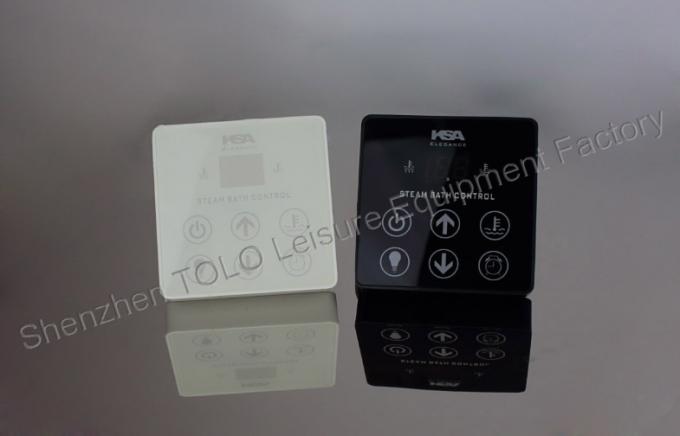  Residential Steam Bath Generator 