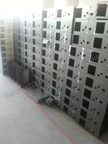 220V Commercial Steam Generator
