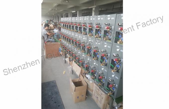 220V Commercial Steam Generator
