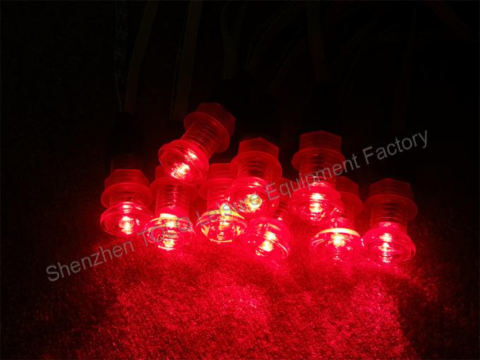 Starry Sky Ceiling Steam Room Accessories Ip68 12v Small Steam Room Light