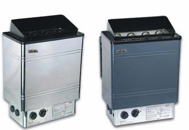110v Dry Sauna Electric Sauna Heater 4.5kw Sauna Stove For Tranditional Sauna Room