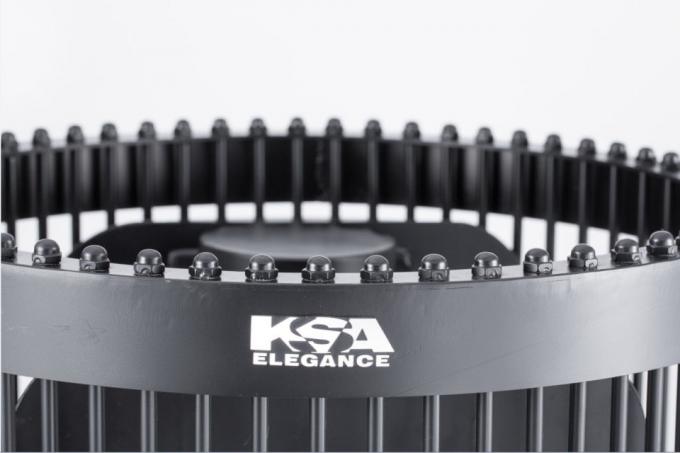 CE / FCC standard Wood Burning Sauna Heater For Dry Sauna Room , Barrel Wood Stoves