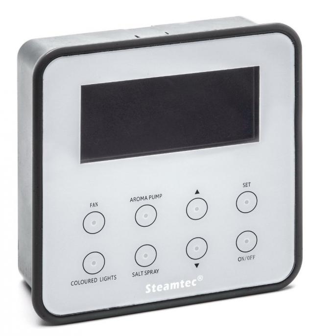 12KW Commercial Steamers Steam Generator With Good Price