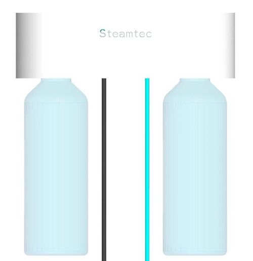 Do you have a headache for water scaling problem of steam generator? TOLO steam generator help you solve it!