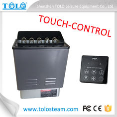 China 8.0kw Outer Control Sauna Infrared Heater Electric Sauna Stove Control Device supplier