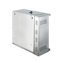 China Stainless Steel Electric Steam Shower Generator Units / Sauna Equipment supplier