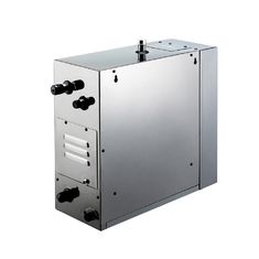China Professional Stainless Steel Sauna Steam Generator , 3-24kw Steambath Generator supplier