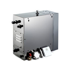 China 1 - 3 Phases Domestic Steam Generator / Electric Steam Machine , 110V - 380V supplier