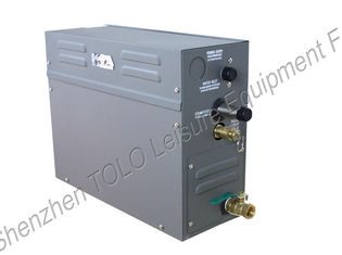 China 5kw Portable steam electric generators digital improving circulation supplier