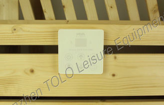 China Automatic Sauna Steam Generator for shower , portable vapor steam generator supplier