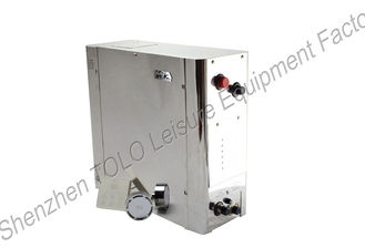 China  Residential Steam Bath Generator  supplier