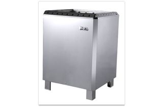 China Energy Efficient Electric Sauna Stoves sus304 12.5kw / 400V with 3 phase supplier