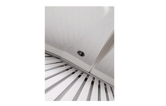 China Aluminum Indoor Steam Shower Cabin 3 Person For Home / Commercial supplier