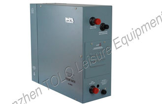 China 12kw Sauna Steam Generator supplier