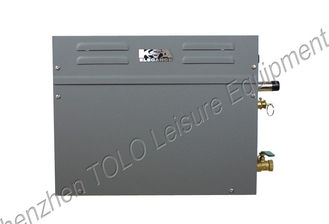 China 400V Electric Commercial Steam Generator 9kw with 3 phase supplier