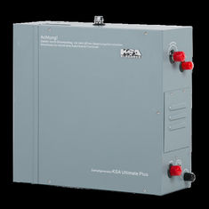 China 220V/380V 4 People Sauna Steam Generator with Computer Control Panel , Stainlesss Steel supplier