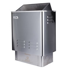 China 220V/380V Outdoor / Indoor Sauna Heaters Electric 3kw-24kw , CE FCC Approved supplier