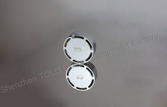 China Stainless Steel Shell 9kw Steam Household Sauna Steam Generator For Wellness Center 400v supplier
