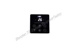 China 220V 5000w heat recovery steam generator Auto Drain For Commercial supplier