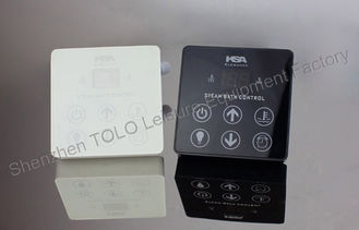 China Steam room portable steam generators for SPA / steam engine generator supplier
