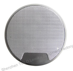 China Waterproof 4 Inch Speaker Steam Room Accessories Remote Control Speaker supplier