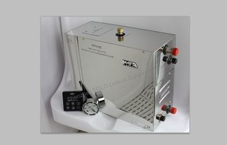 China Auto Drain Steam Bath Generators Turkish Bath Auto Flushing for Home supplier
