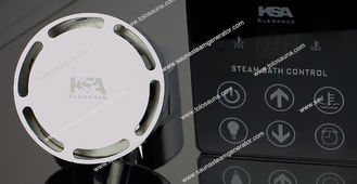 China Vertical Chemical Commercial Steam Generator , Food 220V / 380V Steam Generator supplier