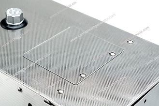 China 400V 7500w Electric Steam Generator auto drain For Tukish Steam bath with auto flushing supplier