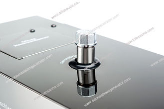 China 3 Phase Steam Shower Steam Generator 18.0kw For Steam Shower Cubicle supplier