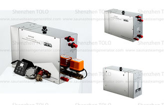China Electric Sauna Steam Generator supplier