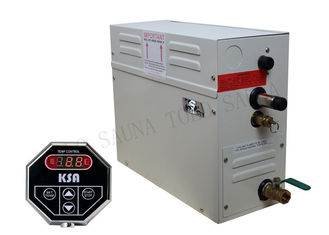 China 9.0kw 380V Sauna Steam Generator For Shower Steam Bath Generator Finnish supplier