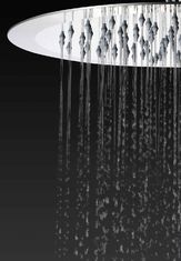 China Straight Frameless Glass Shower , 1600mm X 1850mm Free Standing Shower Cubicle supplier