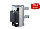 China High Power 3.6kw Electric Sauna Heater For 2 Person Room , TUV GS Approved factory